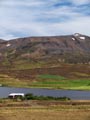 Islande Skagafjörður