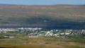 Islande Akureyri