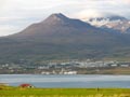 Islande Goðafoss