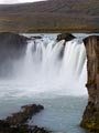 Islande Goðafoss