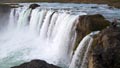 Islande Goðafoss