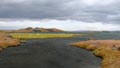 Islande Mývatn