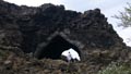 Islande Dimmuborgir